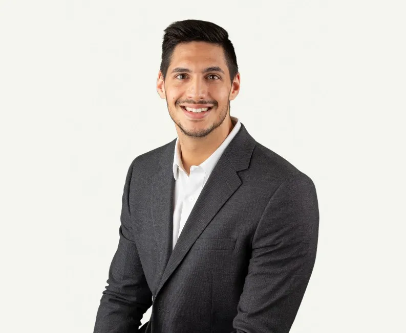 Tyler Therrien