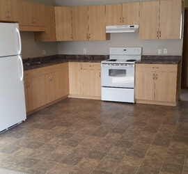 2 Bdrm Apt – 10-102 Brandt – Steinbach, MB