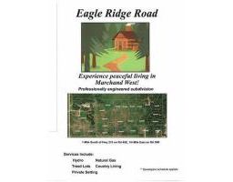102 Eagle Ridge Road, la broquerie, Manitoba