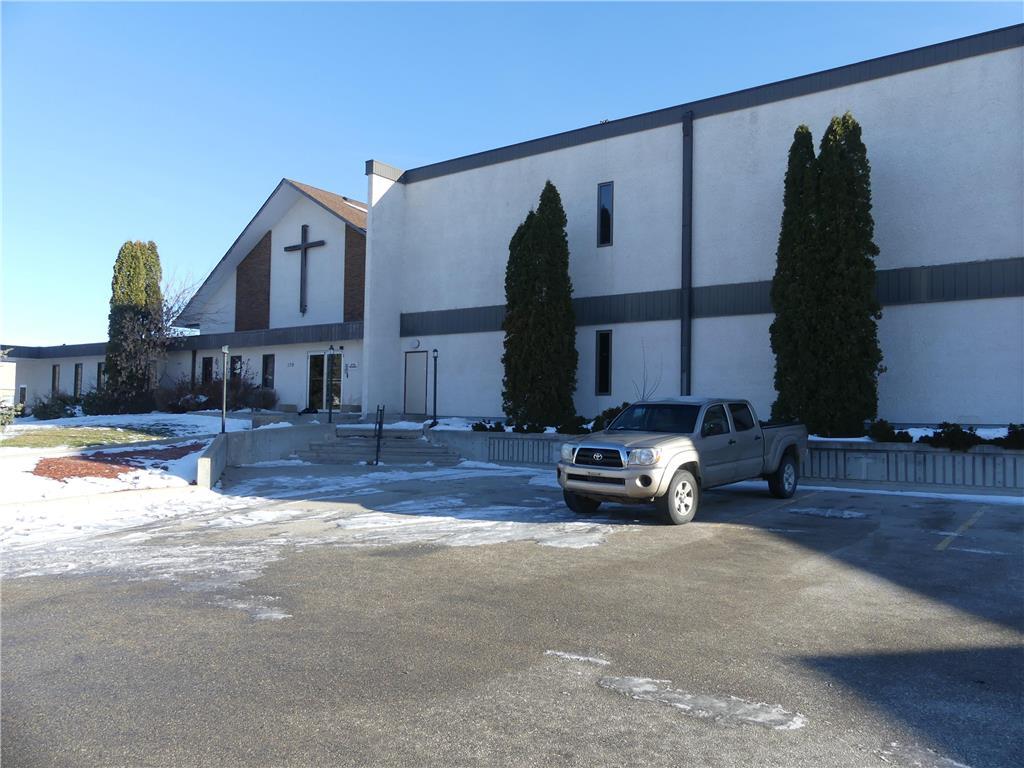 179 Chapel Drive, Steinbach, Manitoba  R5G 2E6 - Photo 1 - 202331838