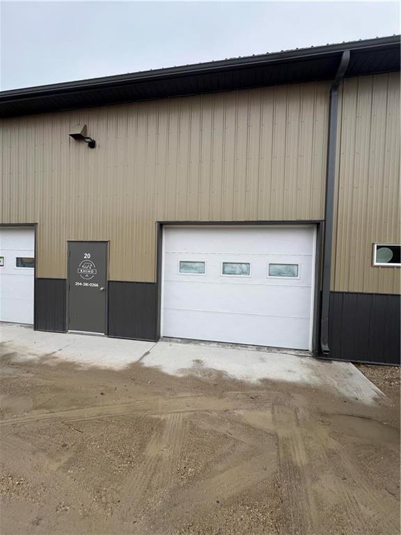 20 49 Clearsprings Road, steinbach, Manitoba