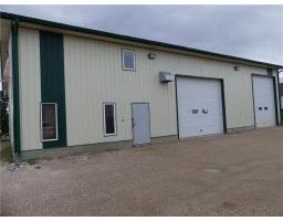 A 114 Millwork Drive, steinbach, Manitoba