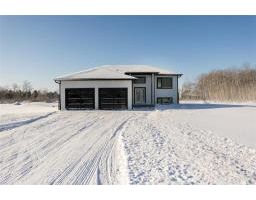 131 Spence Street, La Broquerie, Manitoba