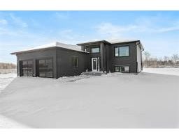 139 Spence Street, La Broquerie, Manitoba