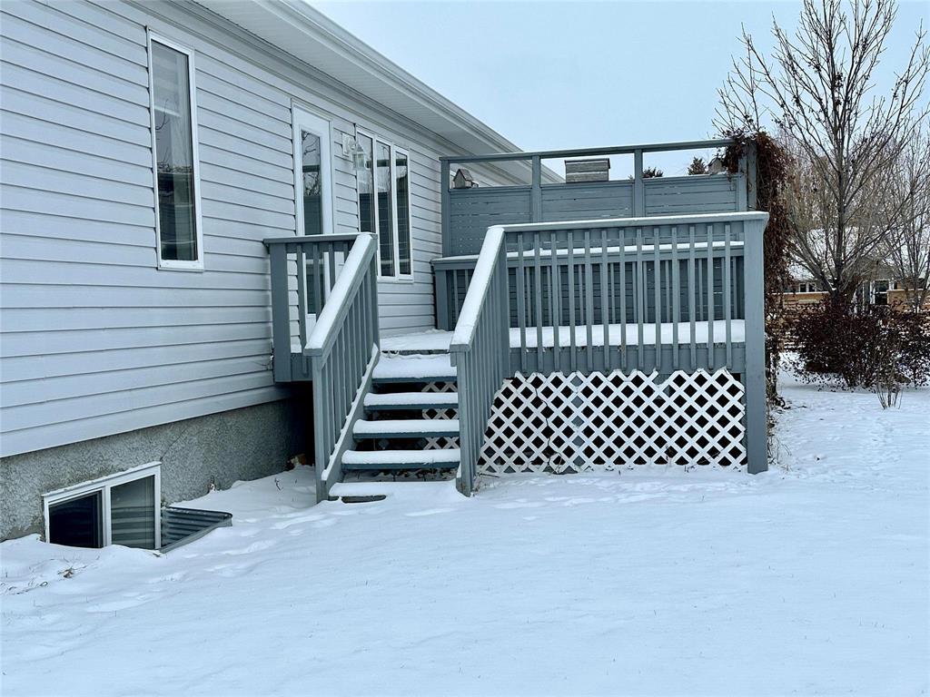 24 George Place, Steinbach, Manitoba  R5G 2A4 - Photo 28 - 202423957