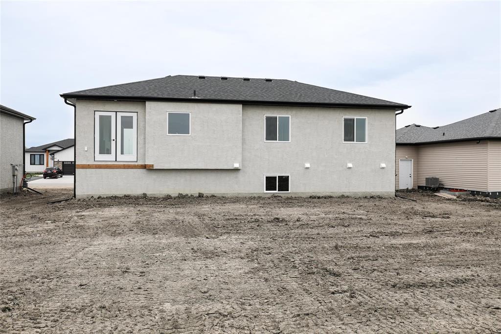 38 Caribou Bay, Steinbach, Manitoba  R5G 0Z5 - Photo 31 - 202423931