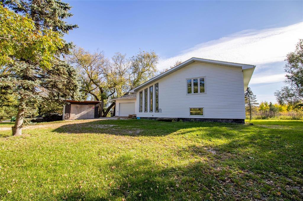 A 45080 Kropp Road, Richer, Manitoba  R0A 1S0 - Photo 1 - 202424450