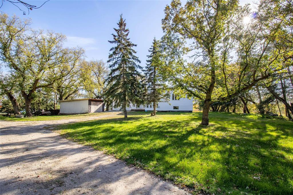 A 45080 Kropp Road, Richer, Manitoba  R0A 1S0 - Photo 4 - 202424450