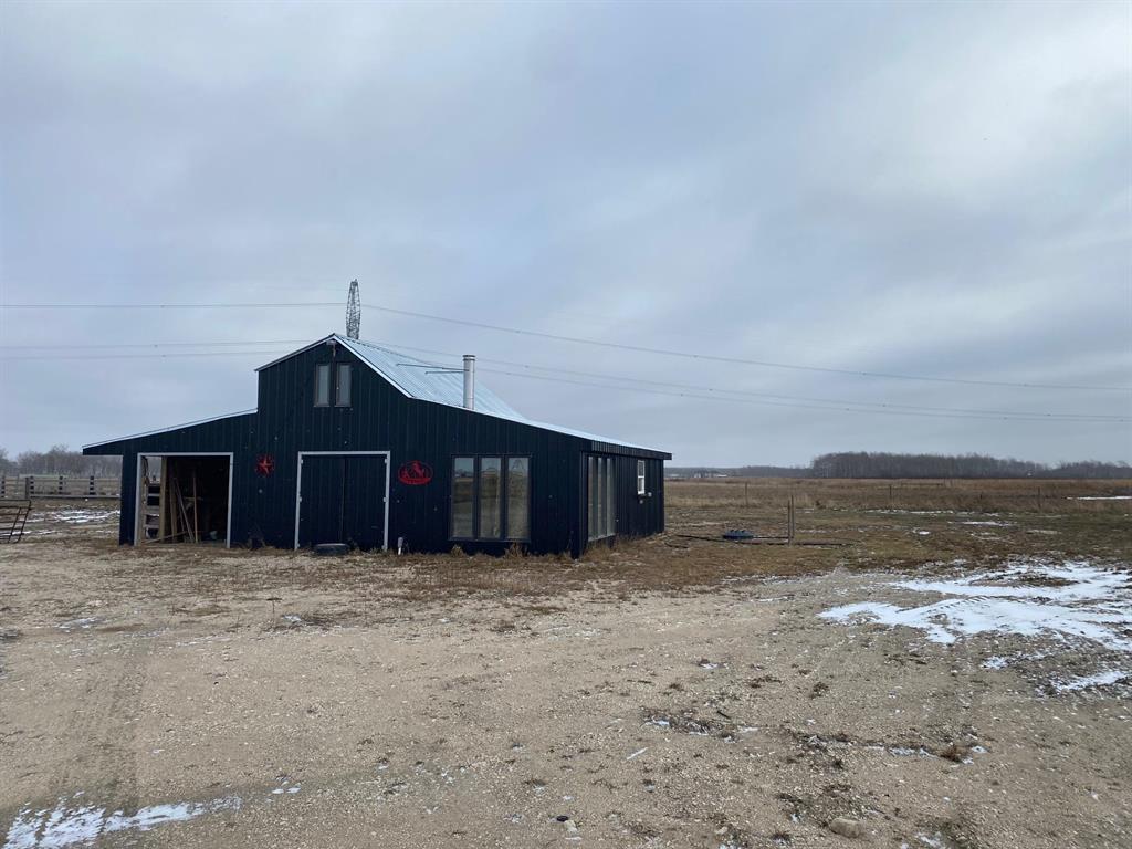 0 49 North Road, Tache Rm, Manitoba  R5G 0A6 - Photo 3 - 202425176