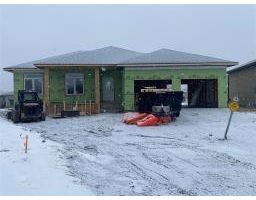 15 Murano Cove, Steinbach, Manitoba