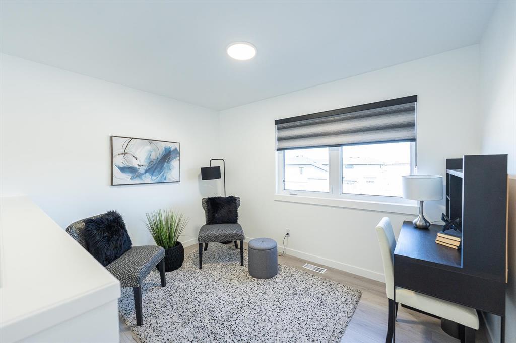 135 Windflower Road, Winnipeg, Manitoba  R3Y 0X7 - Photo 27 - 202517555
