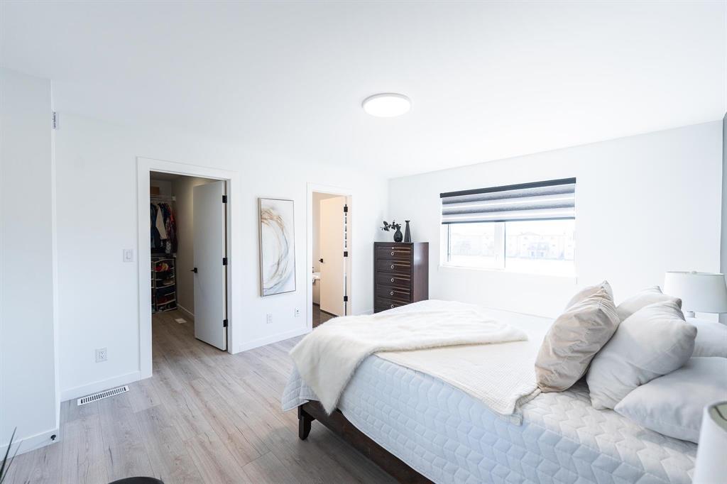 135 Windflower Road, Winnipeg, Manitoba  R3Y 0X7 - Photo 32 - 202517555