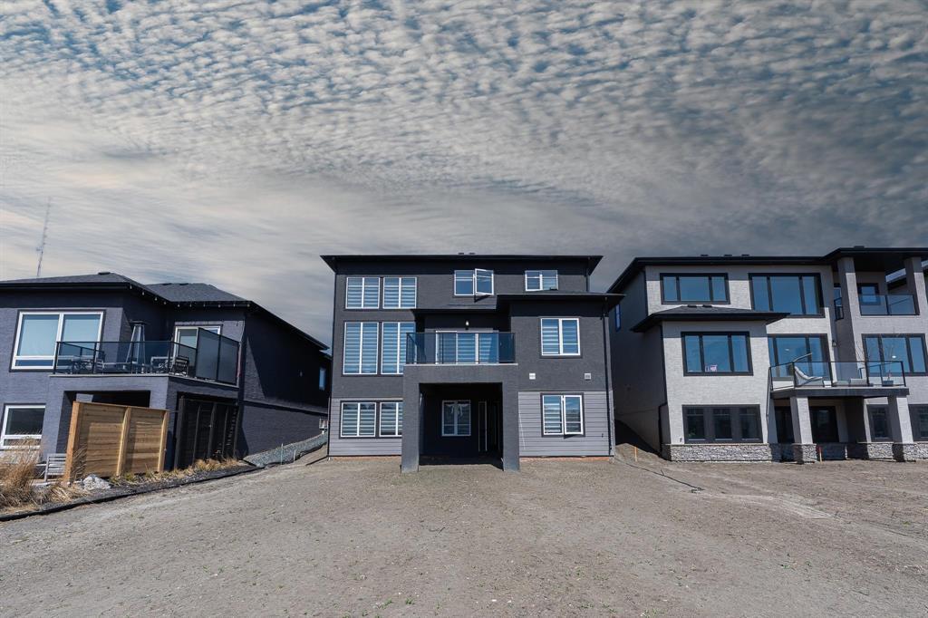 135 Windflower Road, Winnipeg, Manitoba  R3Y 0X7 - Photo 47 - 202517555