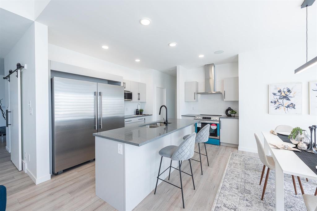 135 Windflower Road, Winnipeg, Manitoba  R3Y 0X7 - Photo 7 - 202517555