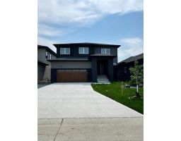 135 Windflower Road, Winnipeg, Manitoba