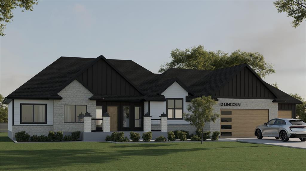 12 Lincoln Crescent, Blumenort, Manitoba  R0A 0C1 - Photo 0 - 202518955