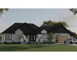 12 Lincoln Crescent, Blumenort, Manitoba