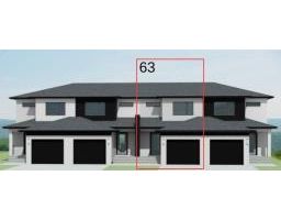 63 Kootenay Way, Steinbach, Manitoba