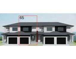 65 Kootenay Way, Steinbach, Manitoba