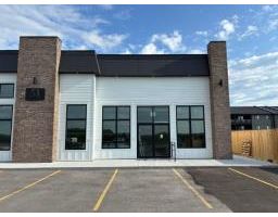 1A 51 Friesen Drive, Blumenort, Manitoba
