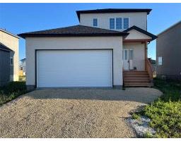 52 Feathertail Way, New Bothwell, Manitoba
