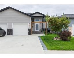 54 Parkhill Crescent, Steinbach, Manitoba