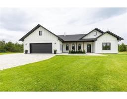 21 Rocher Bay, Marchand, Manitoba