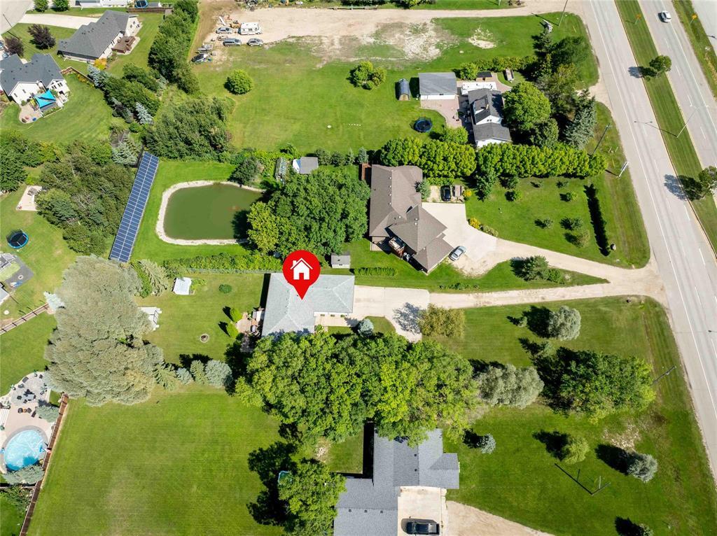 931 Main Street, Steinbach, Manitoba  R5G 1Z9 - Photo 36 - 202521388