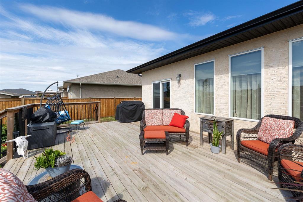 230 Chrysler Gate, Steinbach, Manitoba  R5G 0Z8 - Photo 31 - 202521426