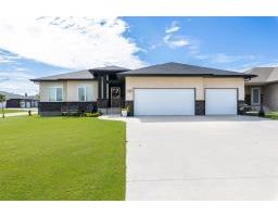 230 Chrysler Gate, Steinbach, Manitoba