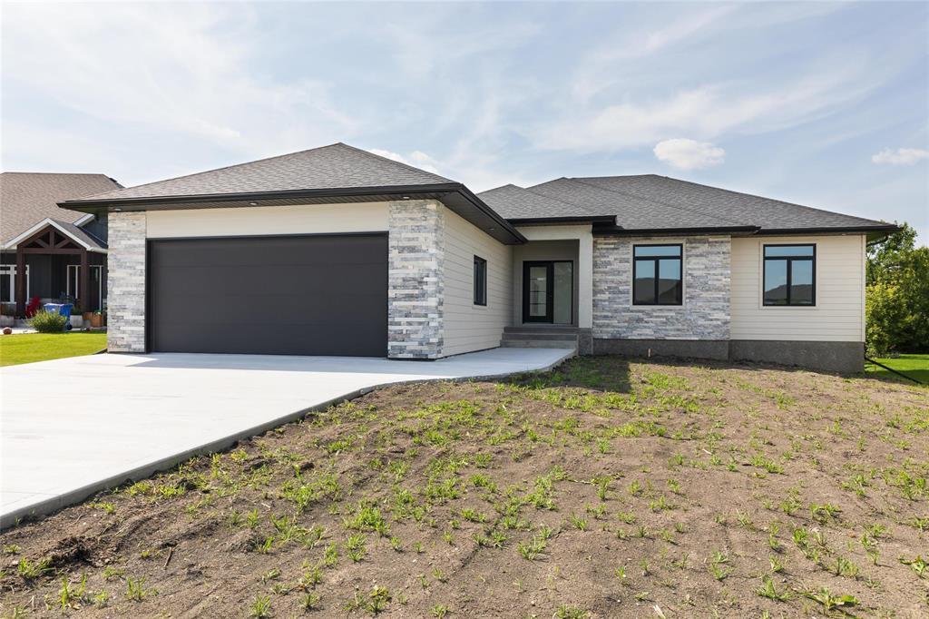 22 Gold Finch Place, Landmark, Manitoba  R0A 0X0 - Photo 1 - 202521722