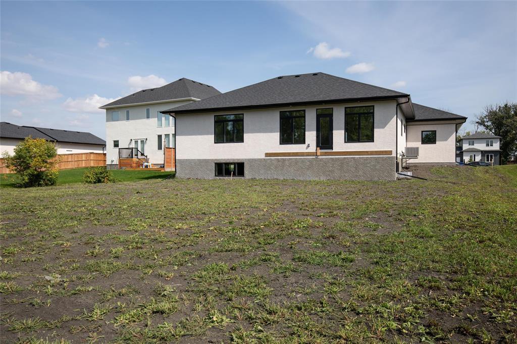 22 Gold Finch Place, Landmark, Manitoba  R0A 0X0 - Photo 27 - 202521722