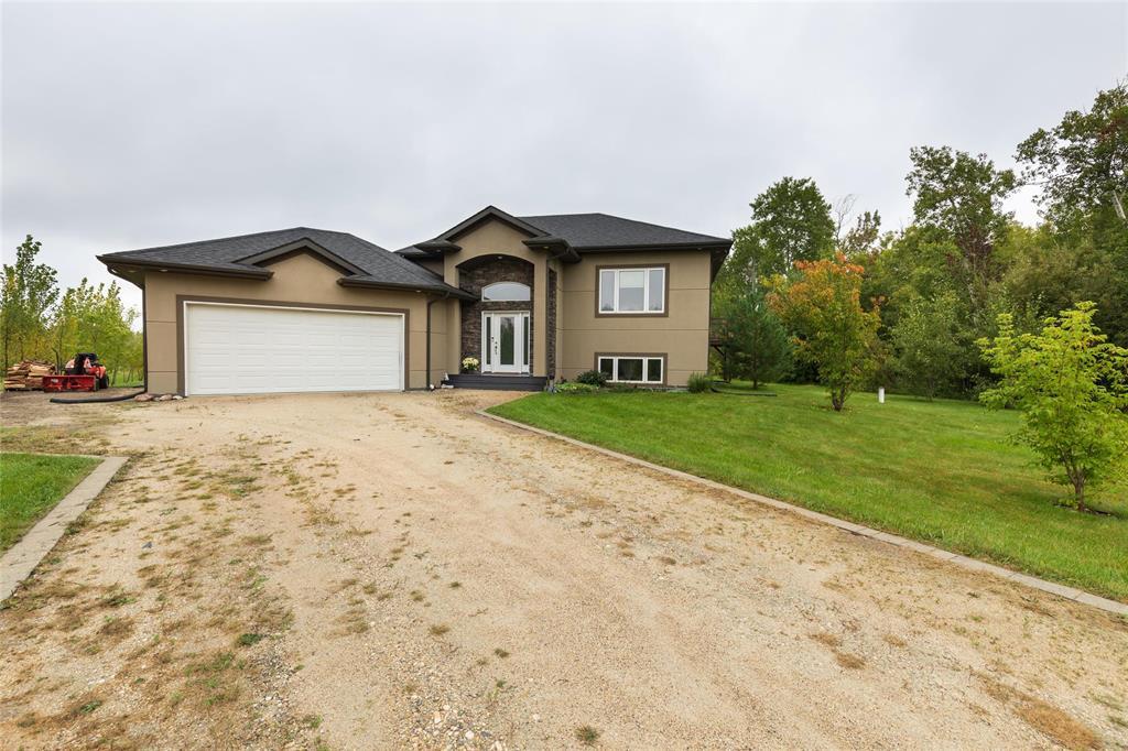 141 Wolf Drive, Steinbach, Manitoba  R0A 0W2 - Photo 0 - 202521723