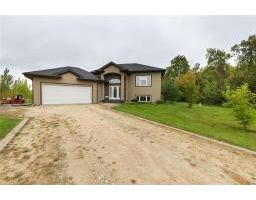 141 Wolf Drive, Steinbach, Manitoba