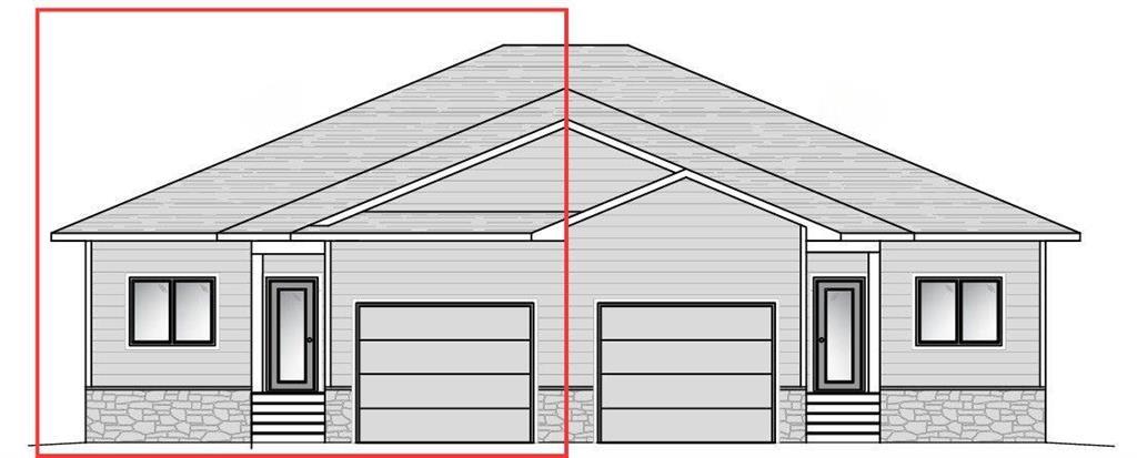 423 Sand Piper Trail, Landmark, Manitoba  R0A 0X0 - Photo 1 - 202522024