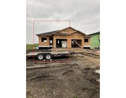 421 Sand Piper Trail, Landmark, Manitoba