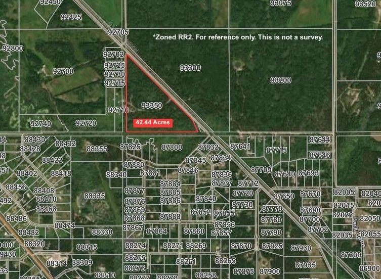 0 Twin River Road, La Broquerie, Manitoba  R0A 0Z0 - Photo 1 - 202522093