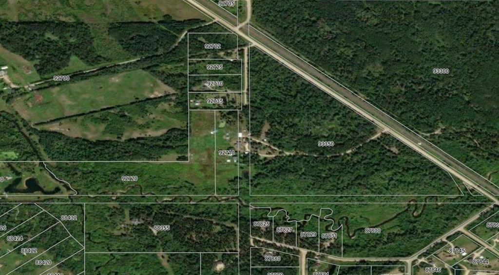 0 Twin River Road, La Broquerie, Manitoba  R0A 0Z0 - Photo 2 - 202522093