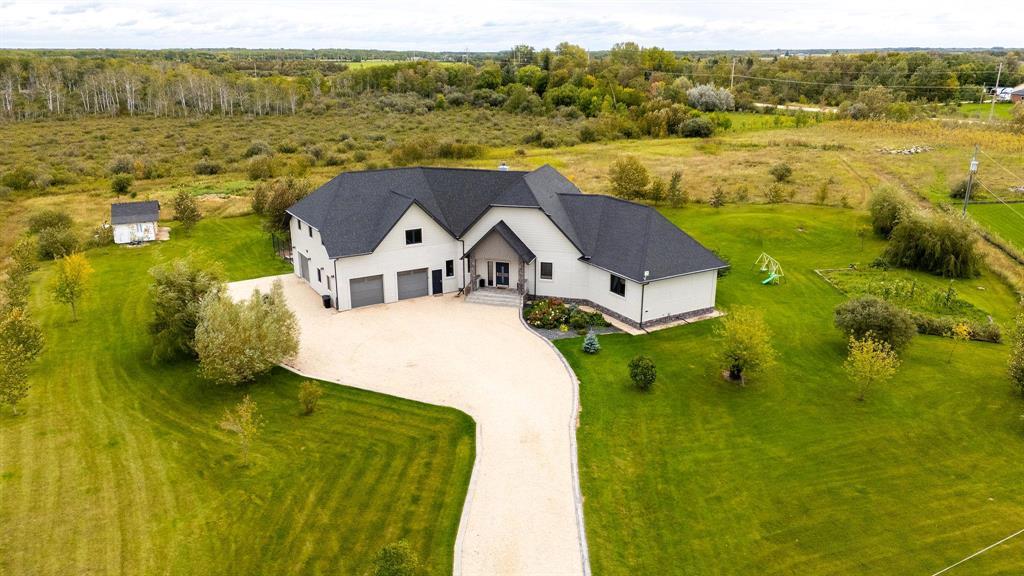 76 Tall Grass Road, Ste Anne Rm, Manitoba  R5H 0C1 - Photo 1 - 202522397