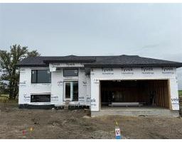 61 Westgrove Crescent, Kleefeld, Manitoba