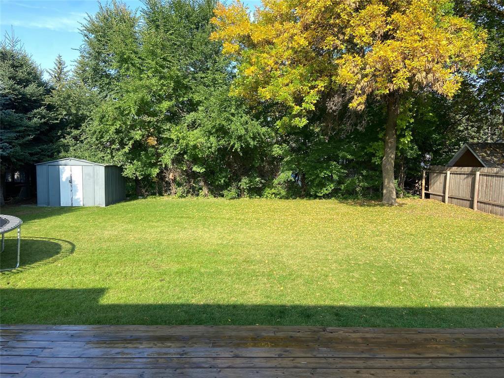 551 Wilson Street, Steinbach, Manitoba  R5G 0J5 - Photo 1 - 202522959