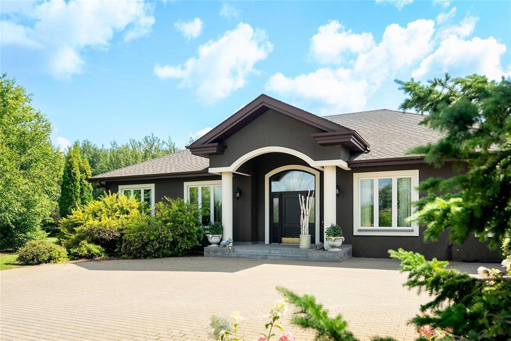 57 Wolf Drive, La Broquerie, Manitoba  R0A 0W2 - Photo 0 - 202520558