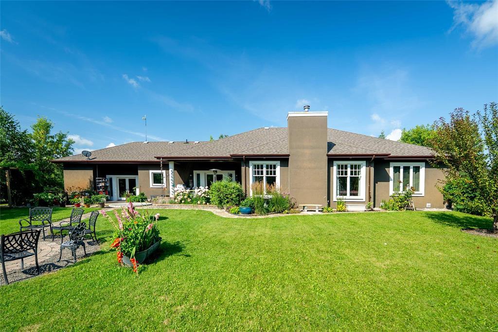 57 Wolf Drive, La Broquerie, Manitoba  R0A 0W2 - Photo 35 - 202520558