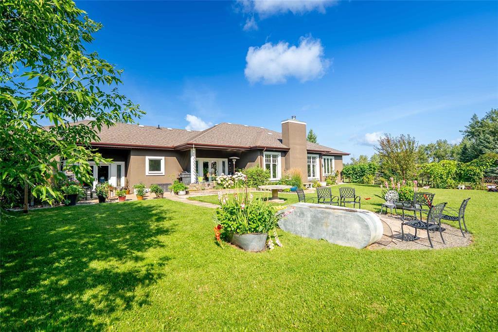 57 Wolf Drive, La Broquerie, Manitoba  R0A 0W2 - Photo 36 - 202520558