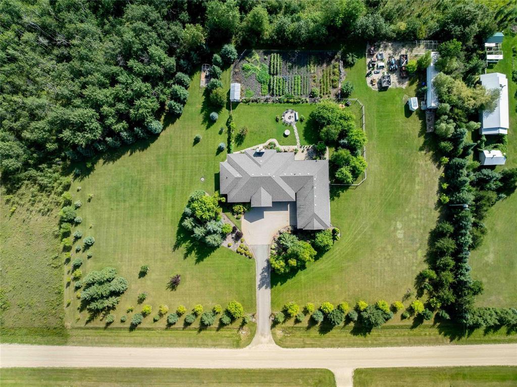 57 Wolf Drive, La Broquerie, Manitoba  R0A 0W2 - Photo 38 - 202520558