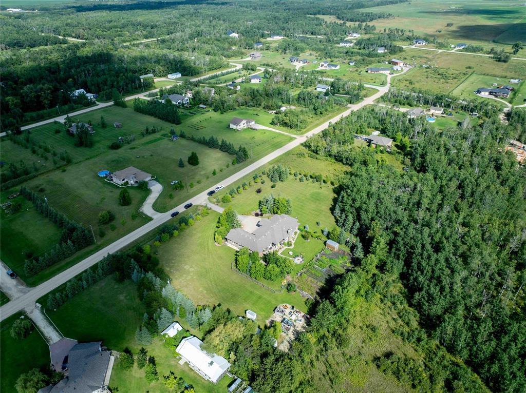 57 Wolf Drive, La Broquerie, Manitoba  R0A 0W2 - Photo 41 - 202520558