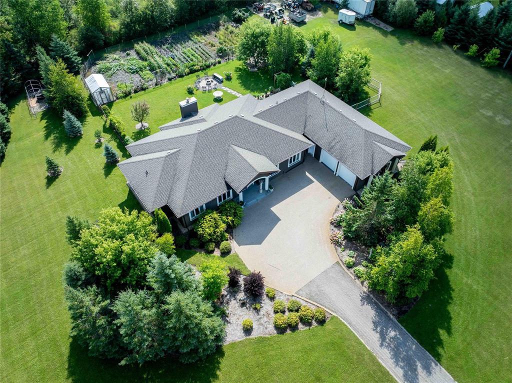 57 Wolf Drive, La Broquerie, Manitoba  R0A 0W2 - Photo 5 - 202520558