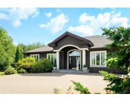 57 WOLF Drive, La Broquerie, Manitoba