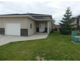9 Loutrel Bay, La Broquerie, Manitoba