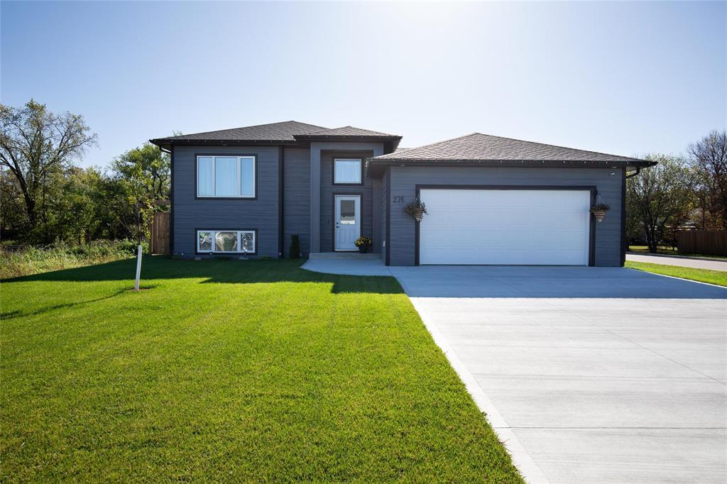 276 St. Alphonse Avenue, Ste Anne, Manitoba  R5H 0B9 - Photo 0 - 202525162